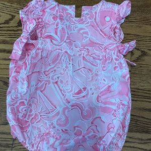 Lilly Pulitzer bubble